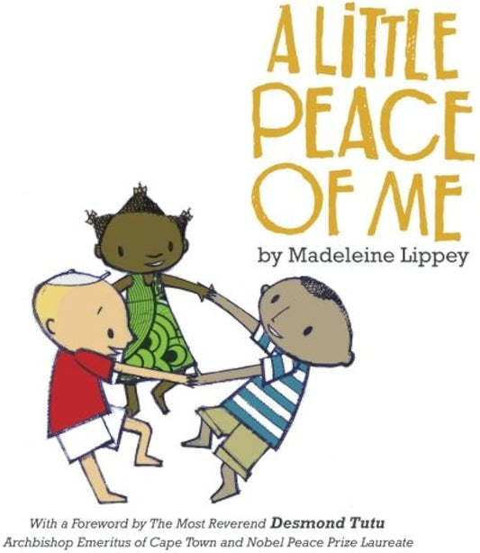 A Little Peace of Me