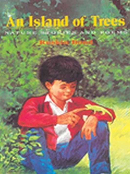 An Island of Trees