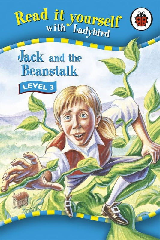 Jack and The Beanstalk
