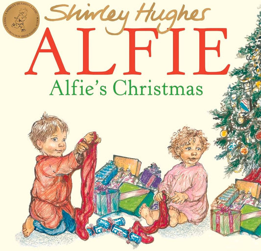 Alfie's Christmas