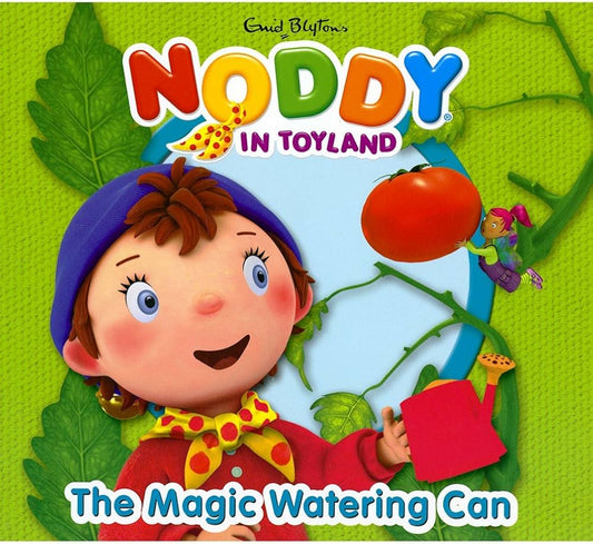 Noddy in Toyland: The Magic Watering Can