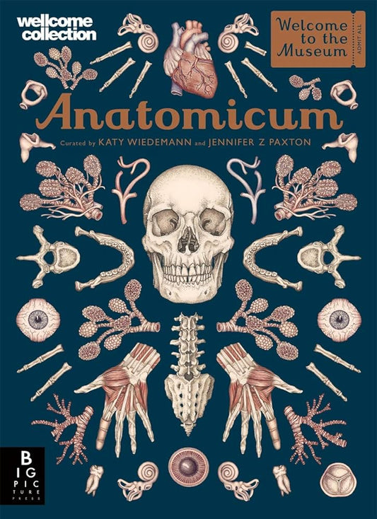 Anatomicum