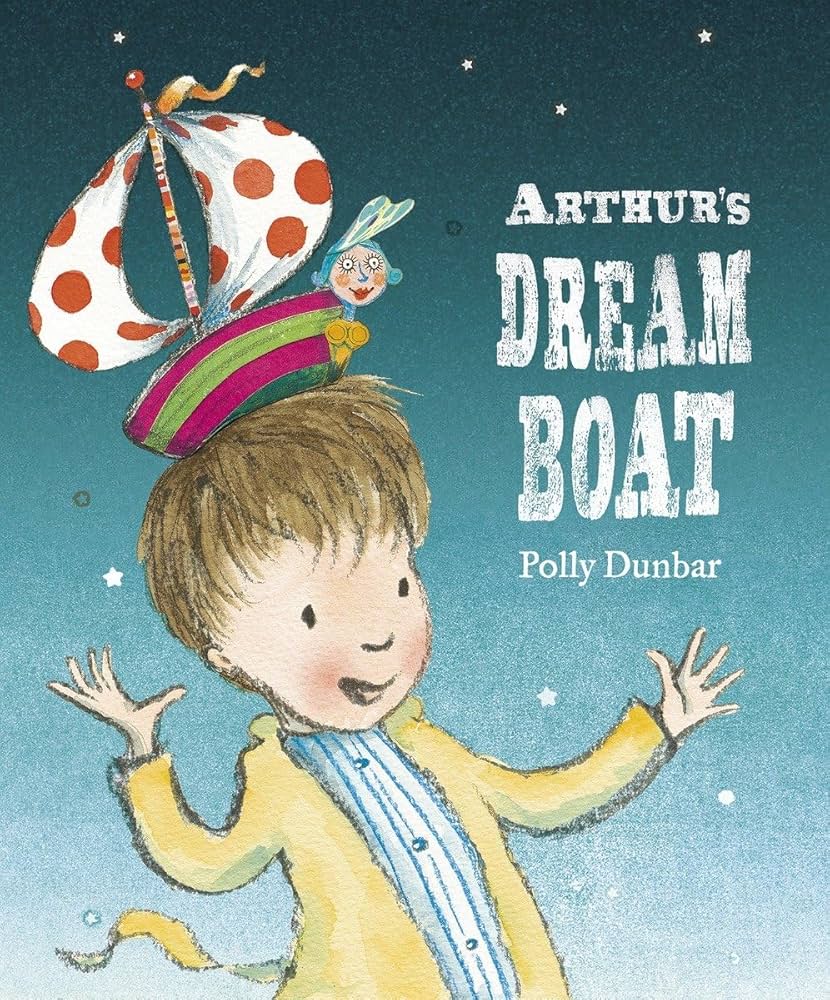 Arthur's Dream Boat