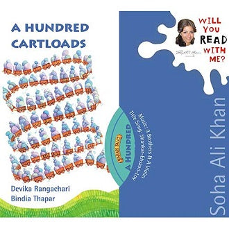 A Hundred Cartloads