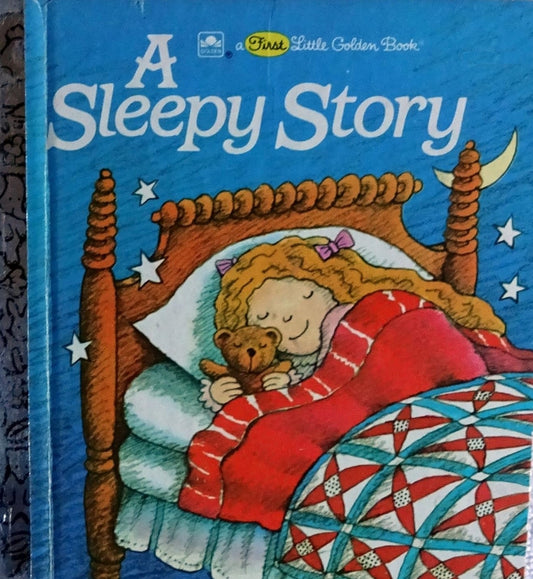 A Sleepy Story
