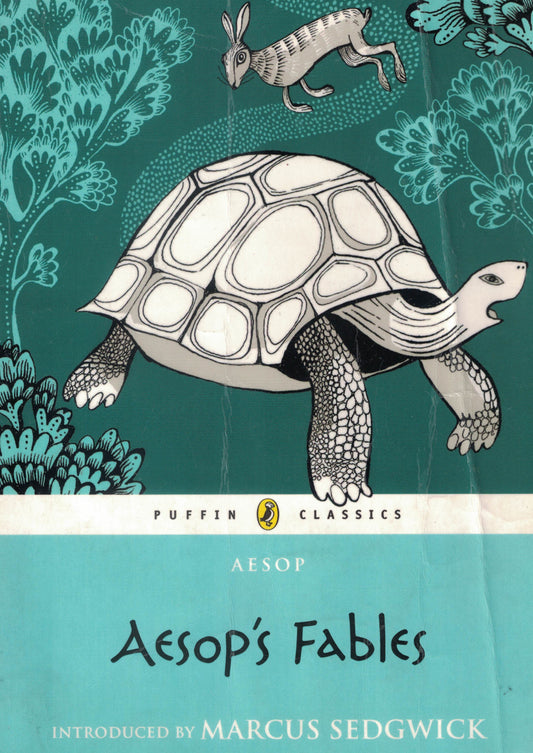 Aesop's Fables