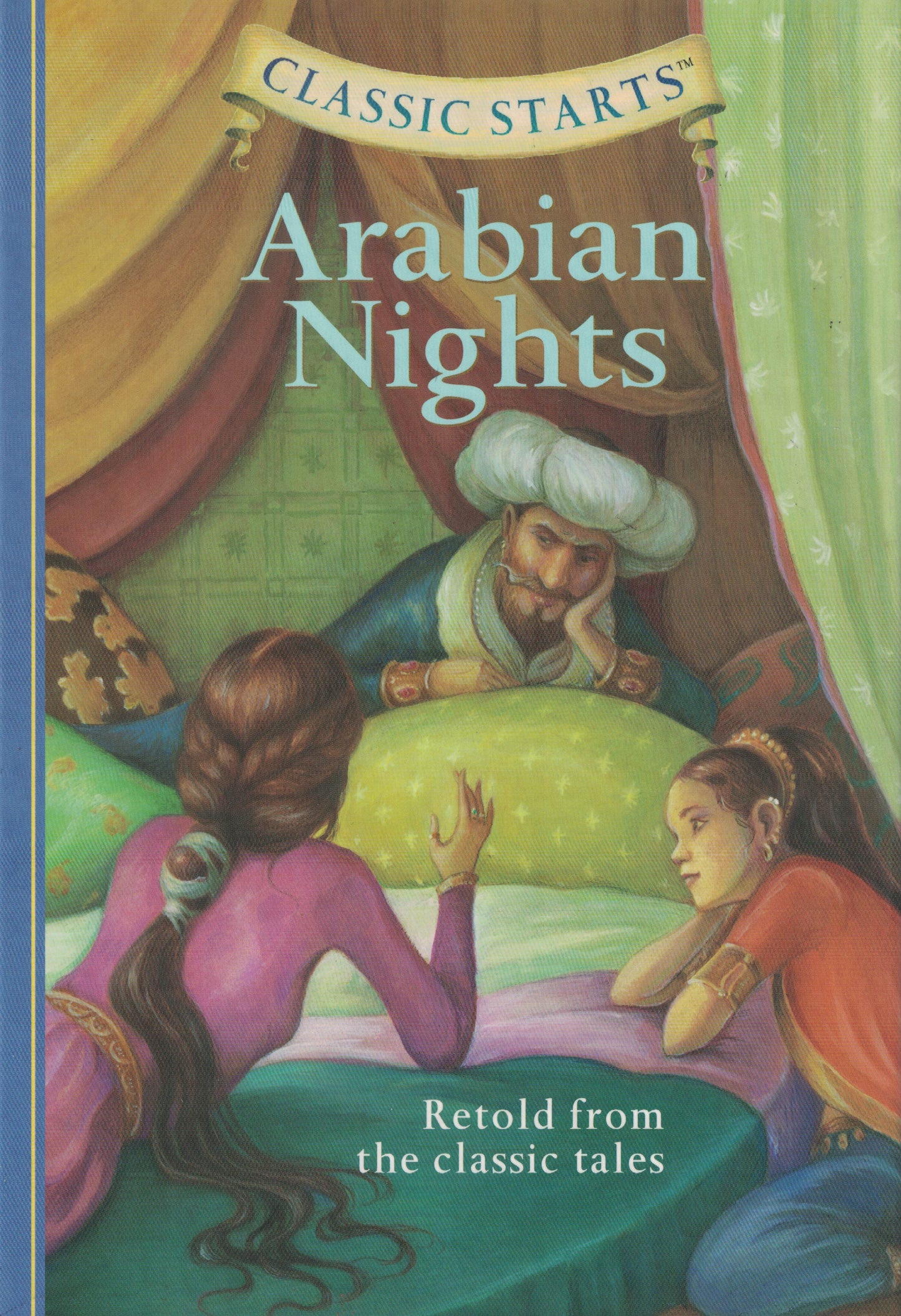 Arabian Nights