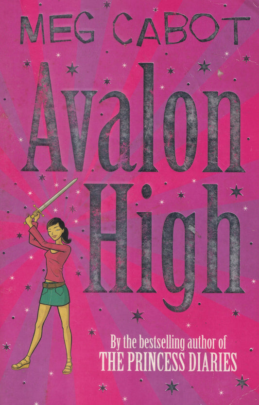 Avalon High