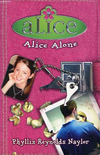 Alice Alone
