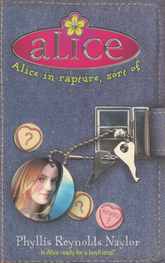 Alice in Rapture, Sort Of