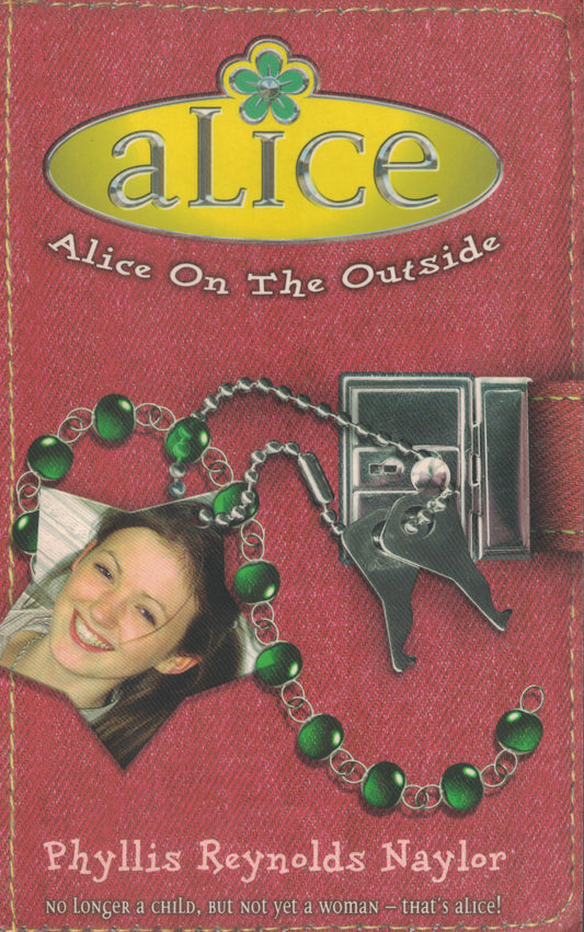Alice on the Outside
