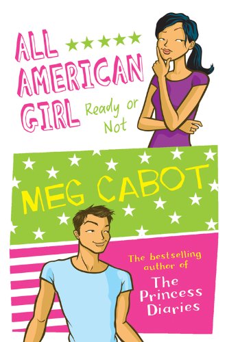 All-American Girl: Ready or Not
