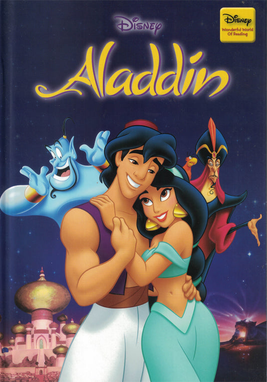 Aladdin
