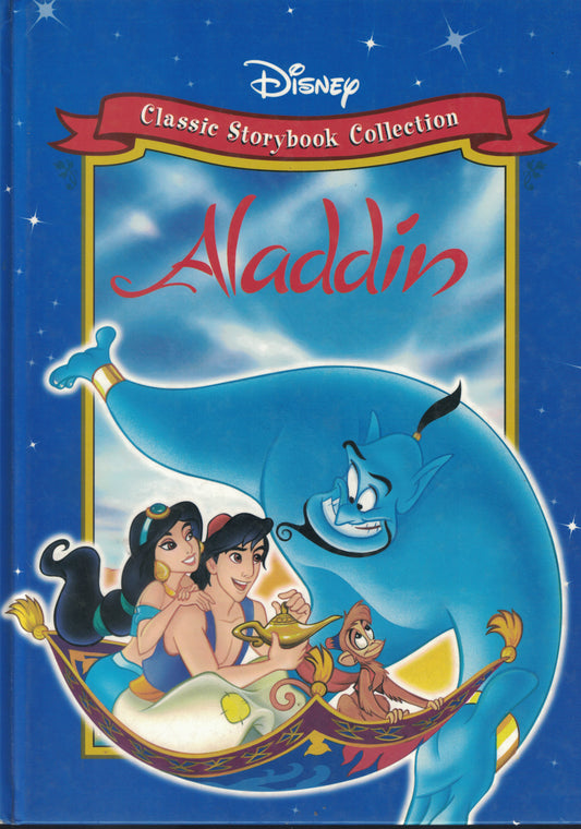 Aladdin