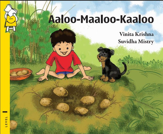 Aaloo-Maaloo-Kaaloo
