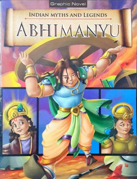 Abhimanyu