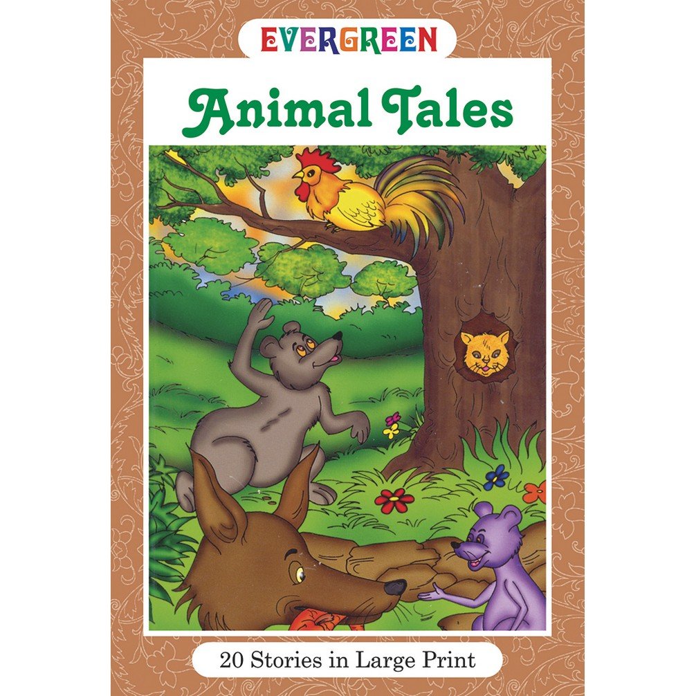 Animal Tales