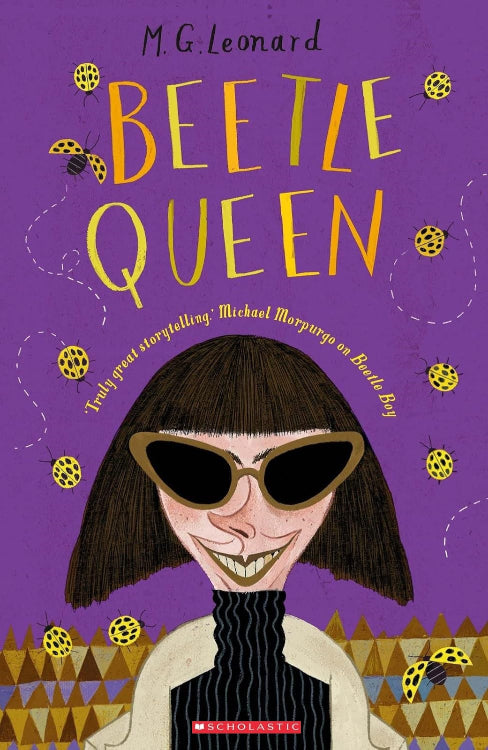 Beetle Queen