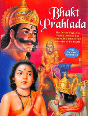 Bhakt Prahlada
