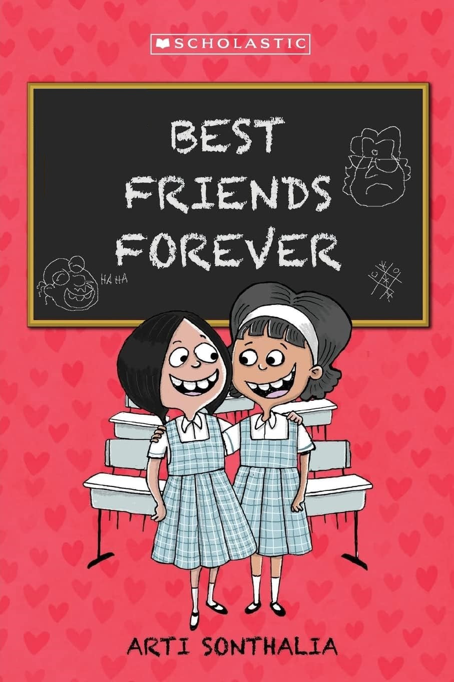 Best Friends Forever