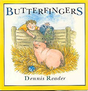 Butterfingers