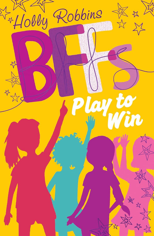 BFFs: Play to win