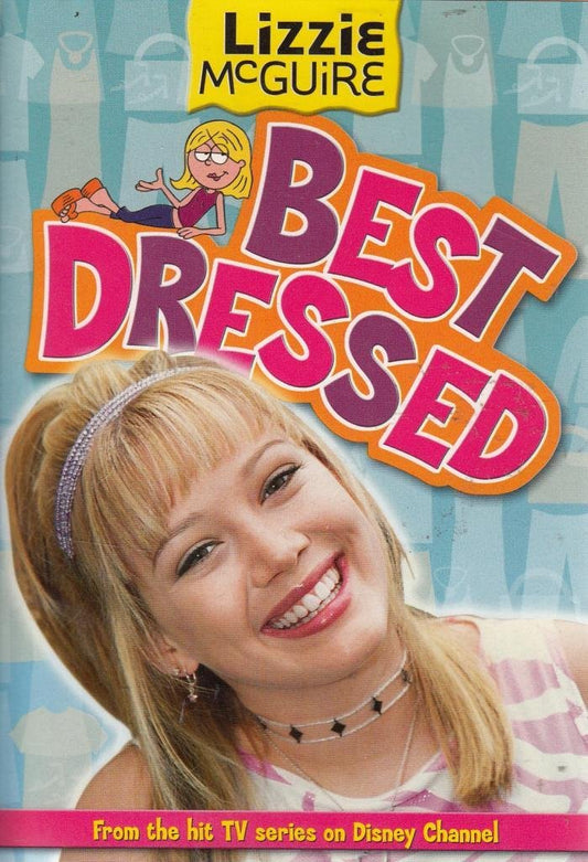 Best Dressed