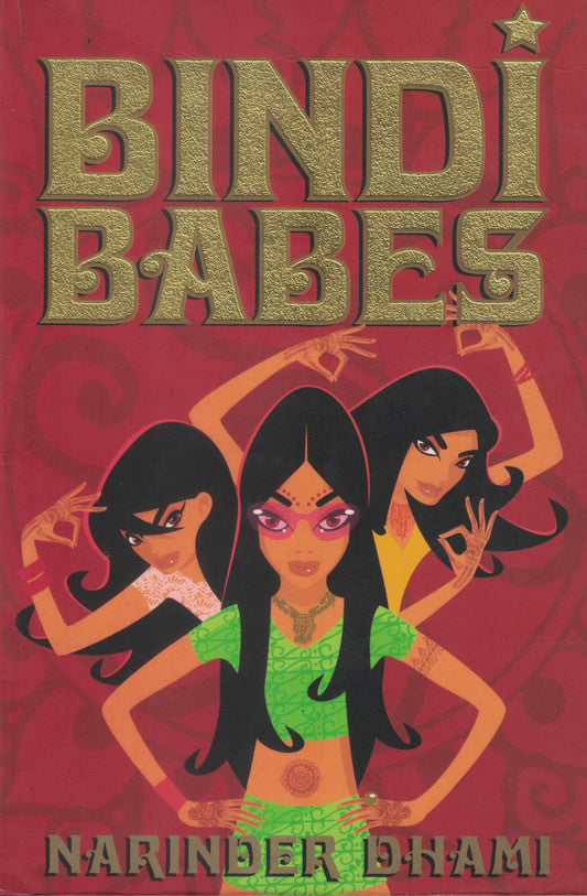Bindi Babes