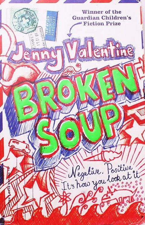 Broken Soup