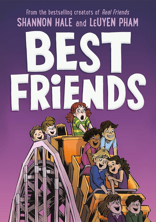 Best Friends :01