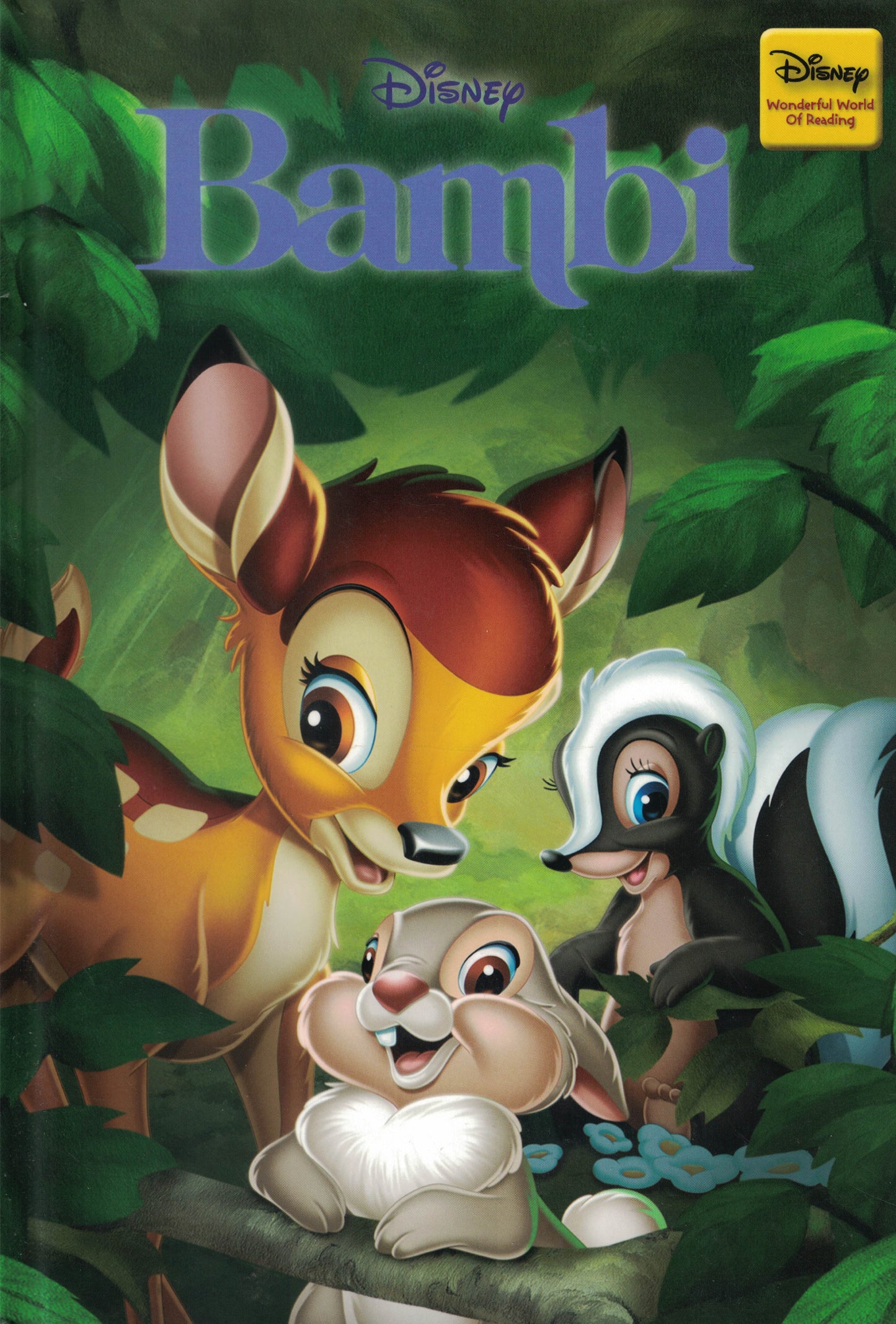 Bambi