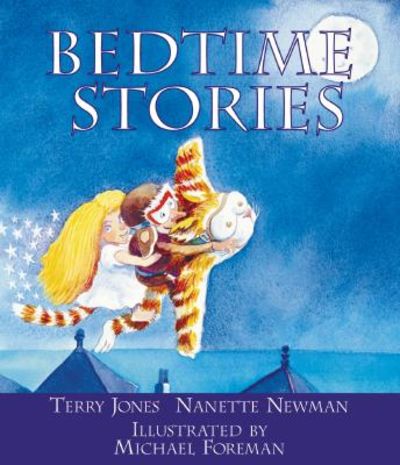 Bedtime Stories