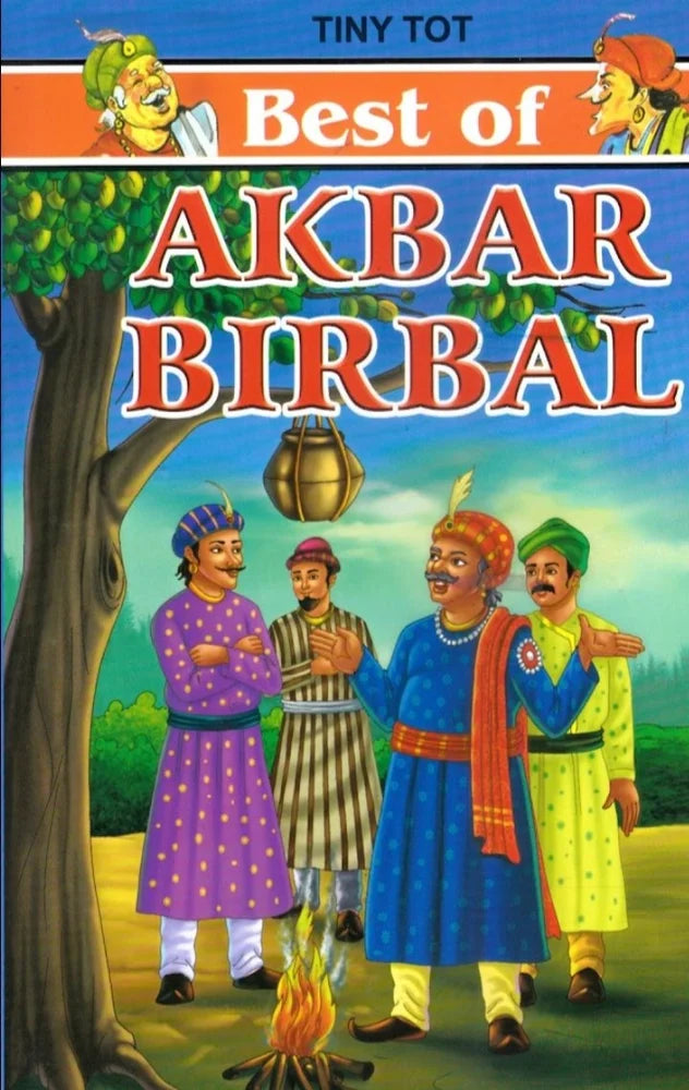 Best of Akbar Birbal