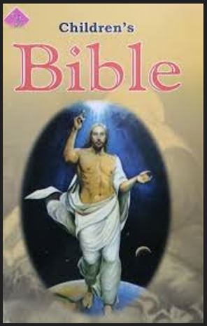 Children's Bible