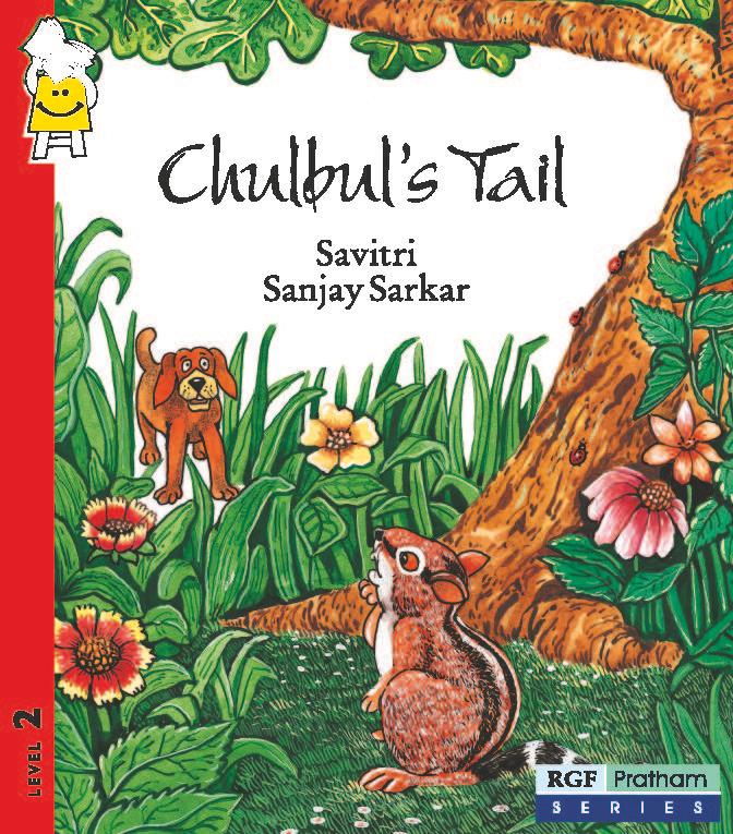 Chulbul's Tail