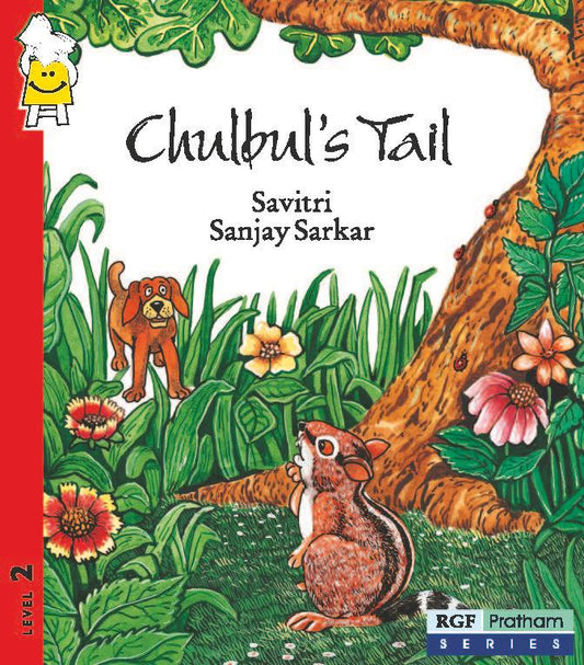 Chulbul's Tail