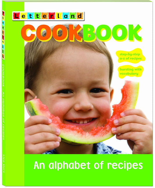 Cook Book: An Alphabet of Recipes