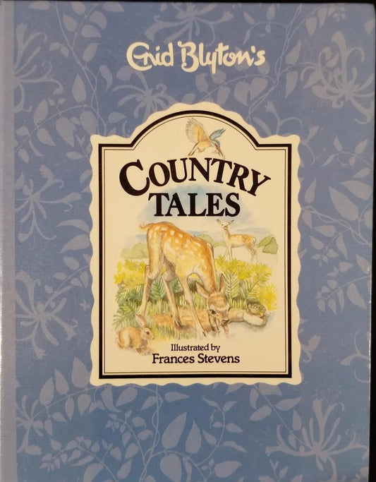 Country Tales
