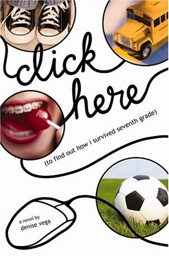 Click Here (To Find Out How I Survived Seventh Grade)