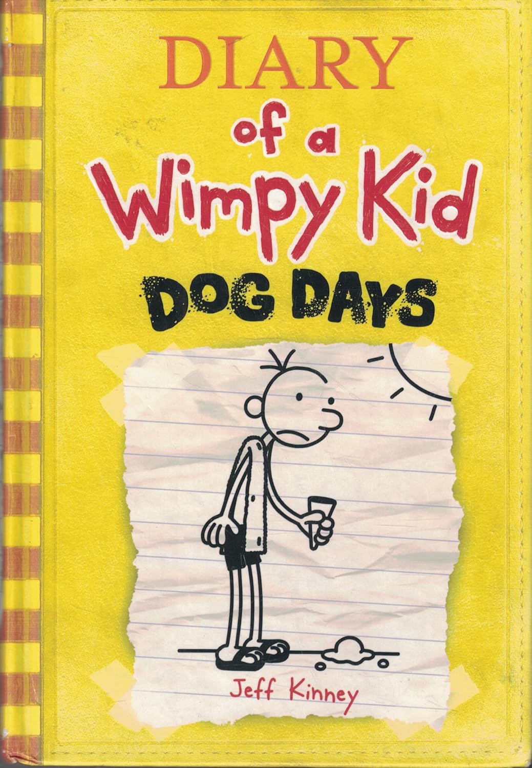 Diary of a Wimpy Kid: Dog Days