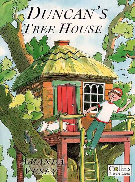 Duncan's Tree House