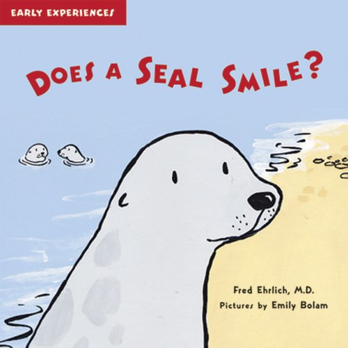 Does A Seal Smile?