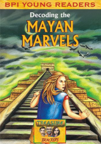 Decoding the Mayan Marvels