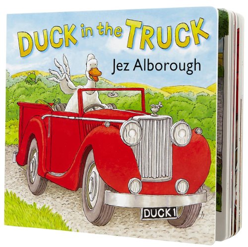Duck in the Truck