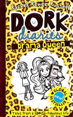 Dork Diaries: Drama Queen