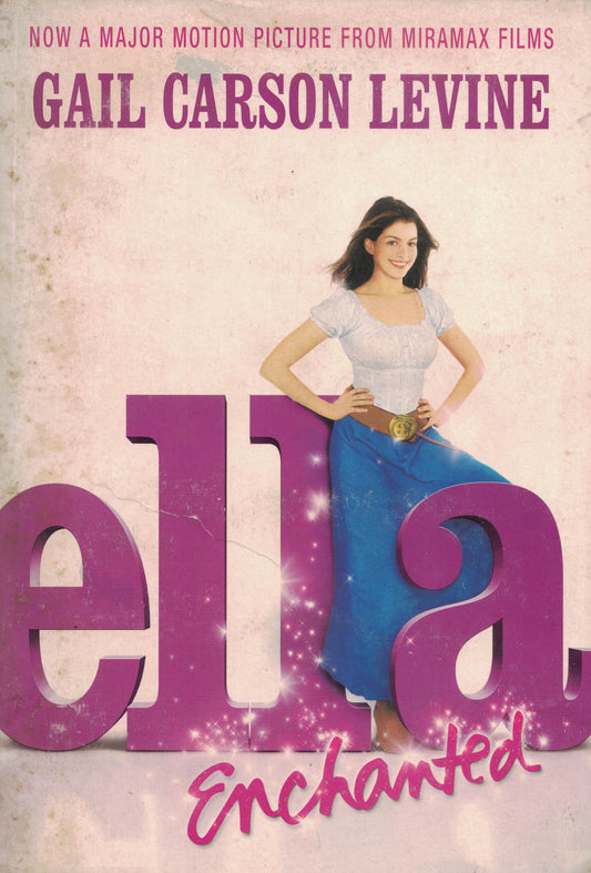 Ella Enchanted