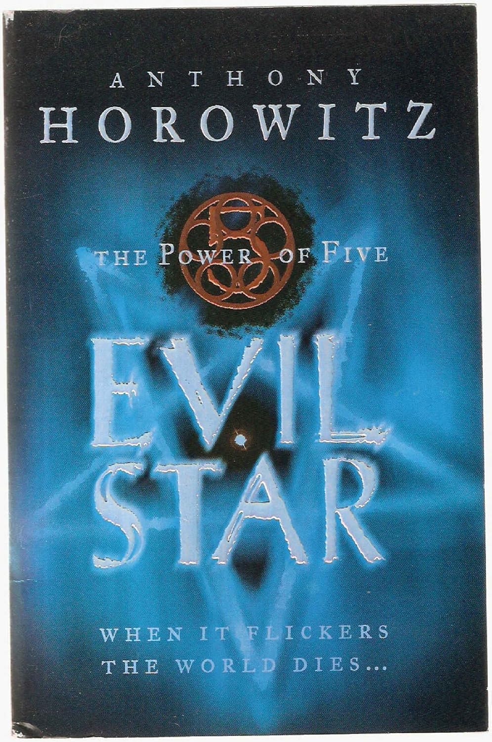 Evil Star: The Power of Five