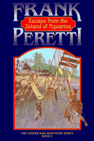Escape from the Island of Aquarius