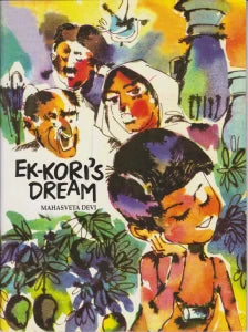EK-KORI'S DREAM
