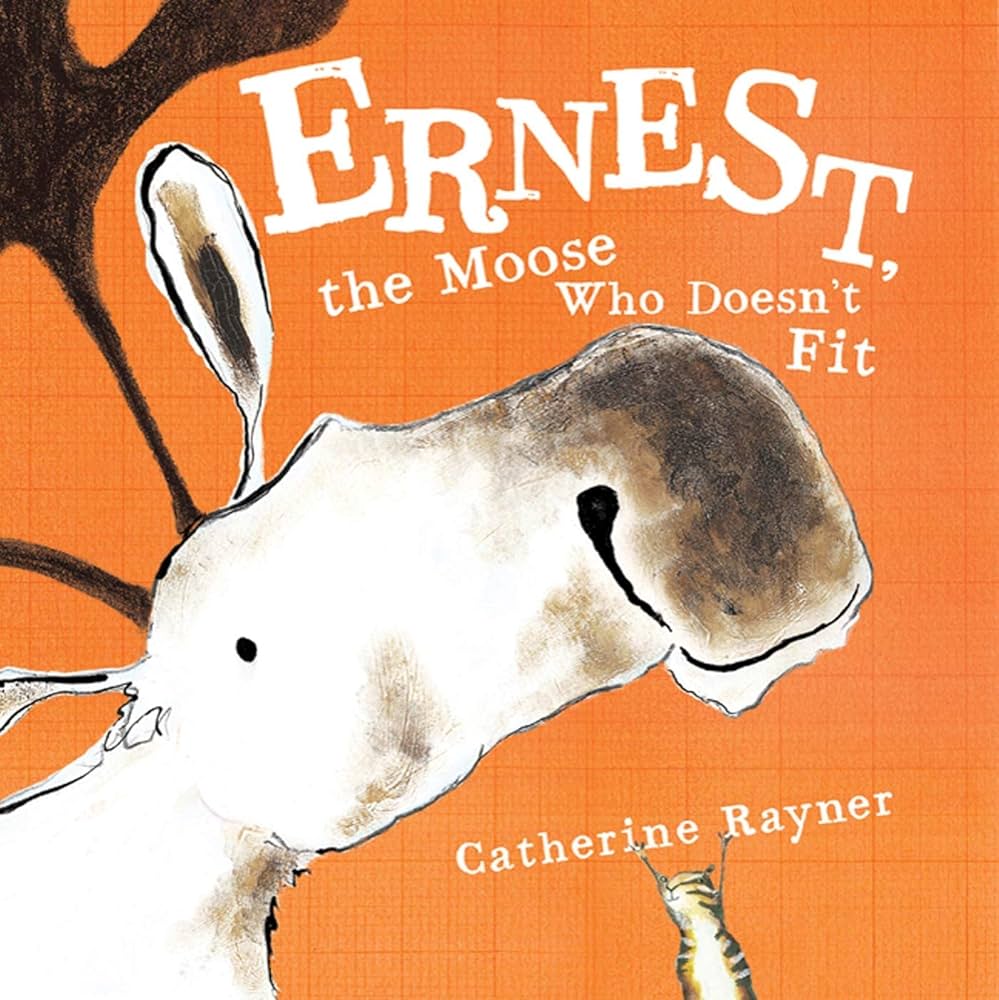 Ernest
